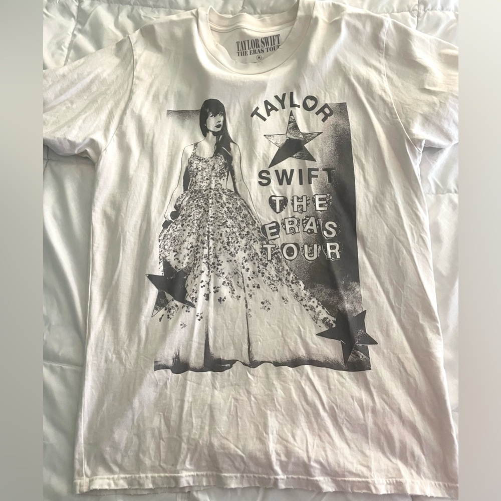 Speak Now Taylor Swift Tshirt